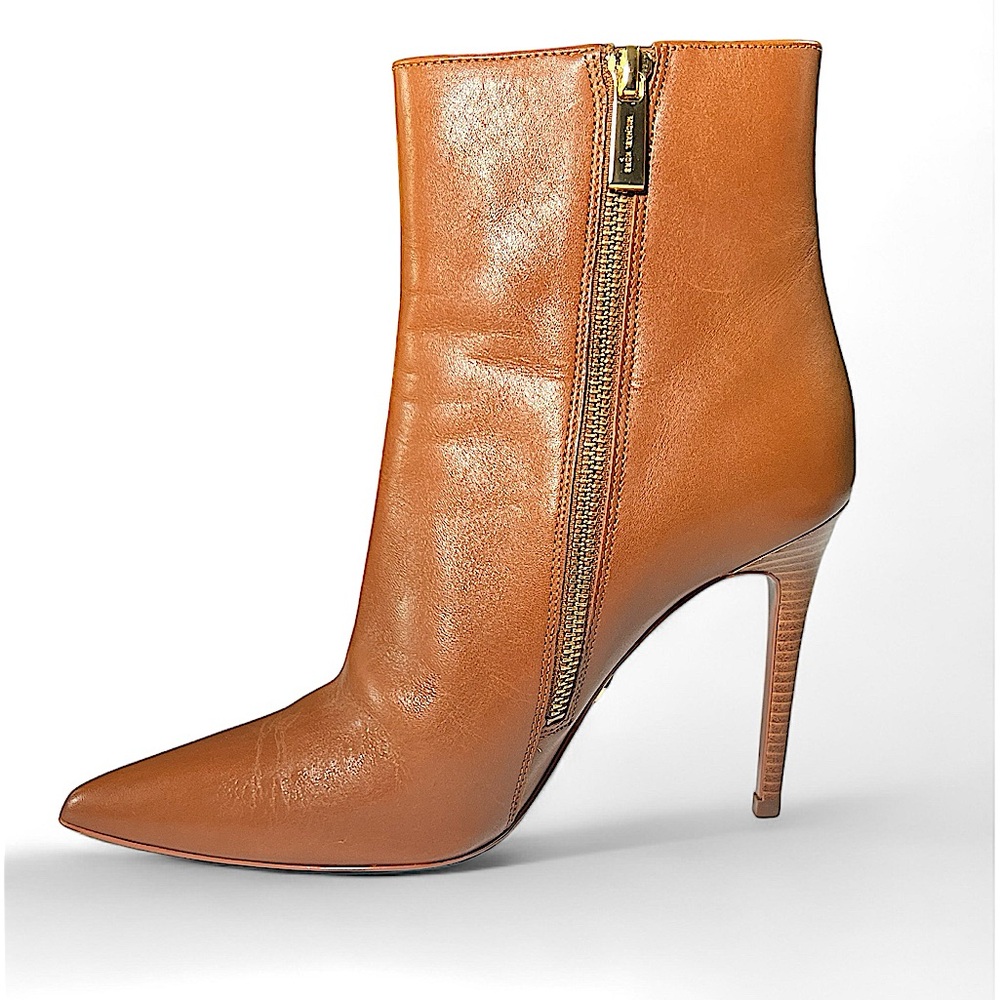 Michael Kors Keke Dress Booties